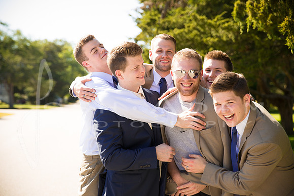 Marisha and David Wedded-4119