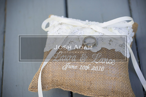 Laura and Lance Wedded 2016-1265