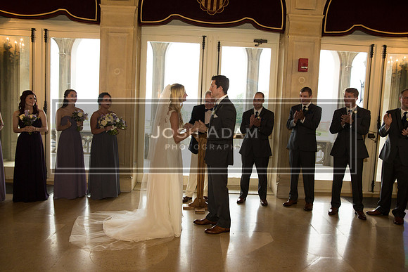 Kelly and Brennan Wedded 2016-777
