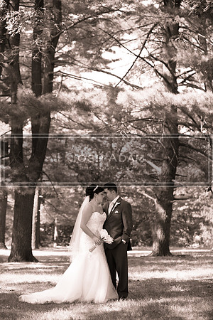 Adelia and George Wedded 2016-1489-2