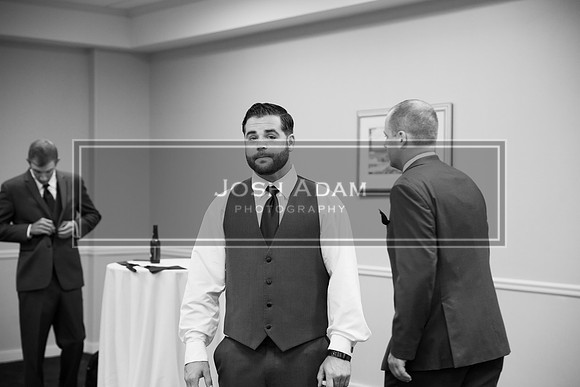 Kelly and Brennan Wedded 2016-41