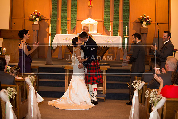 Amanda and Martin Wedded-777