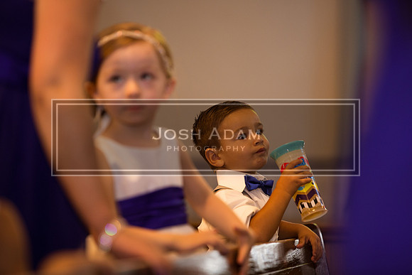 Adelia and George Wedded 2016-948