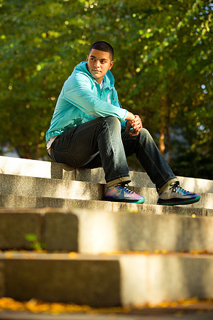 Rj's Senior Session-90