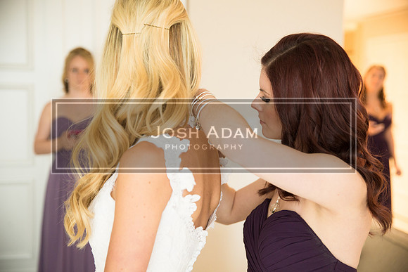Kelly and Brennan Wedded 2016-346