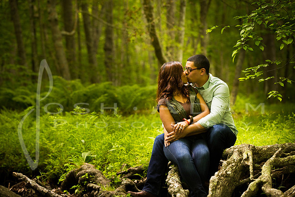 Joanna and Joviel Engaged-155