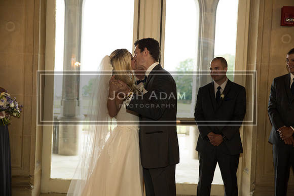 Kelly and Brennan Wedded 2016-770