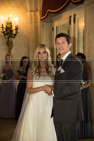 Kelly and Brennan Wedded 2016-713