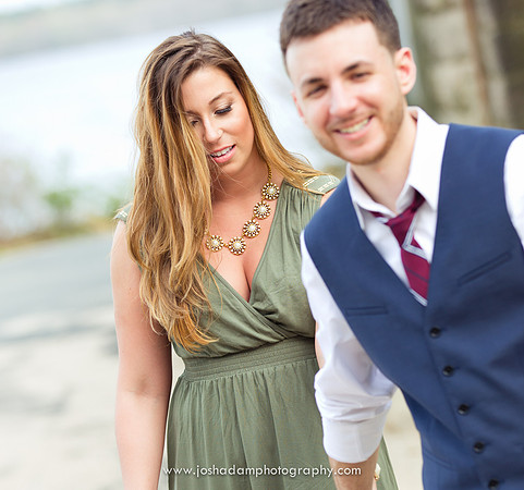 Kaetlan and David Engaged6169
