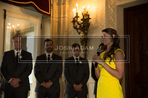 Kelly and Brennan Wedded 2016-722