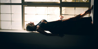Joanne Dress Shoot