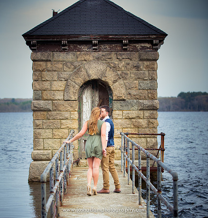 Kaetlan and David Engaged6209