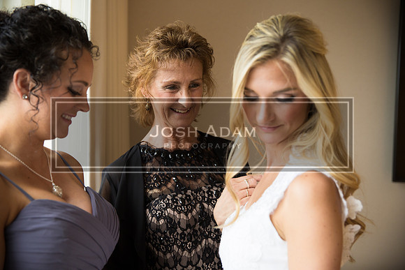 Kelly and Brennan Wedded 2016-268