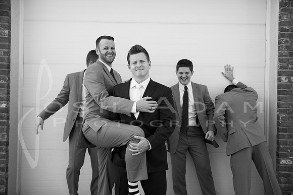 Marisha and David Wedded-3835