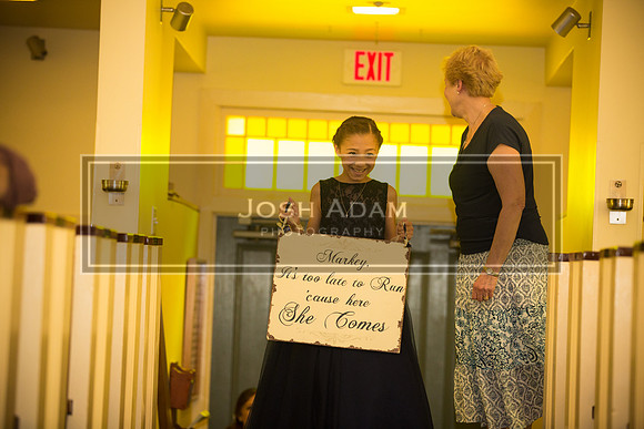 Linda and Mark Wedded 2016-1949