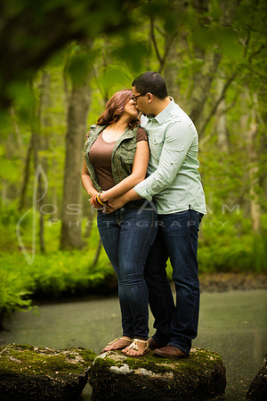 Joanna and Joviel Engaged-130