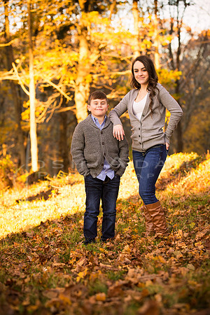 Geronimo Family Session-343