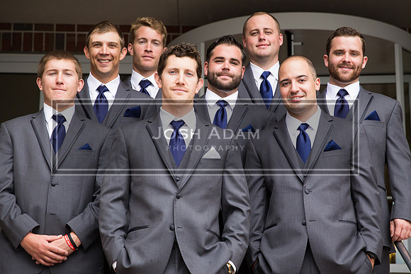 Kelly and Brennan Wedded 2016-158