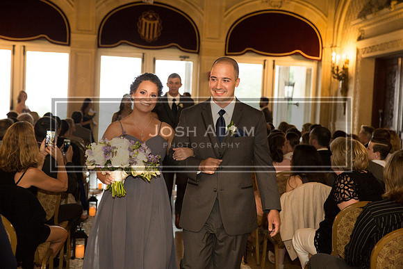 Kelly and Brennan Wedded 2016-817