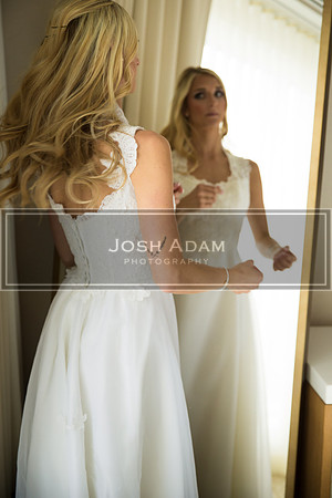 Kelly and Brennan Wedded 2016-313