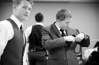 Kelly and Brennan Wedded 2016-25