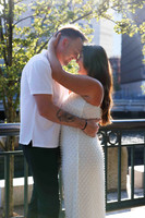 Courtney and Chris PROOFS