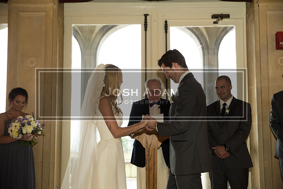 Kelly and Brennan Wedded 2016-724