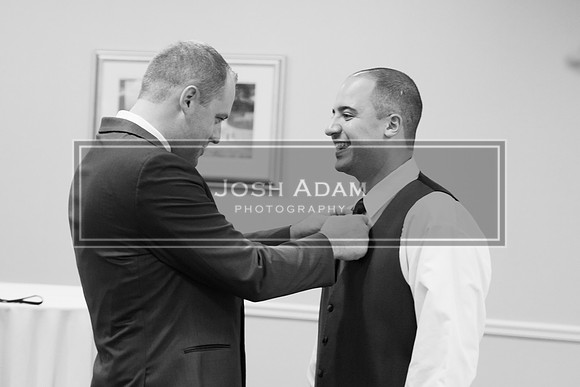 Kelly and Brennan Wedded 2016-31