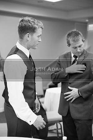 Kelly and Brennan Wedded 2016-27