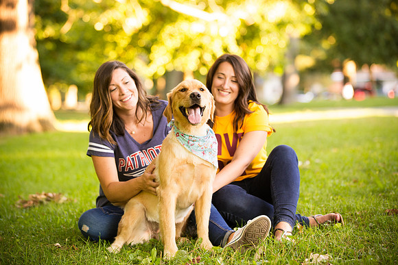 Jennifer and Bridget Engaged 2016-339