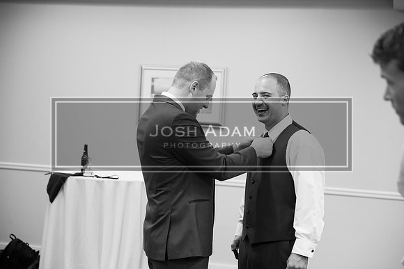 Kelly and Brennan Wedded 2016-32