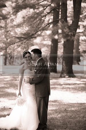 Adelia and George Wedded 2016-1535-2