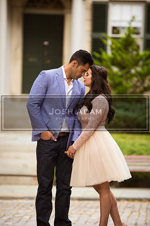Volter and Cristina Engaged 2016-144