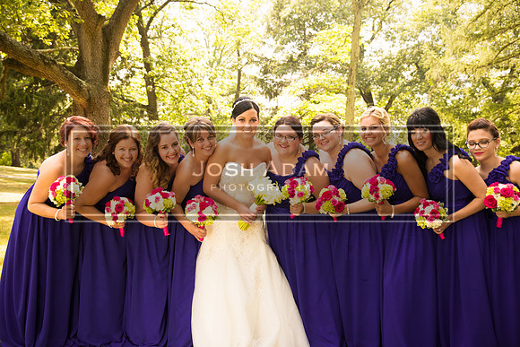 Adelia and George Wedded 2016-1291