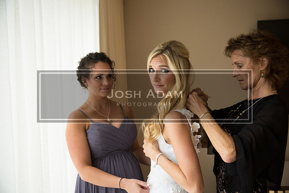 Kelly and Brennan Wedded 2016-235