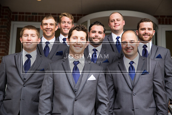 Kelly and Brennan Wedded 2016-168