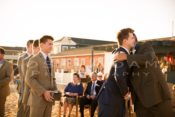 Marisha and David Wedded-352