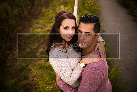 Volter and Cristina Engaged 2016-496