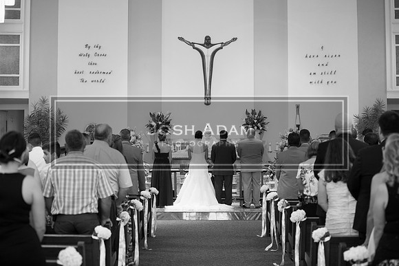 Adelia and George Wedded 2016-895-2