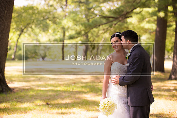 Adelia and George Wedded 2016-1514