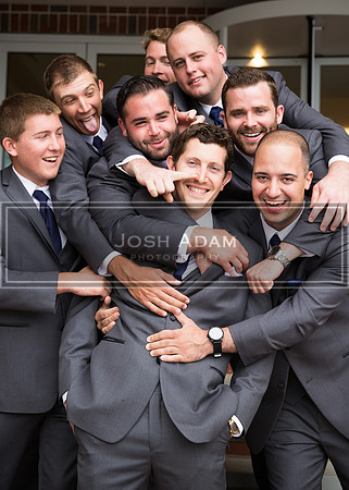 Kelly and Brennan Wedded 2016-183