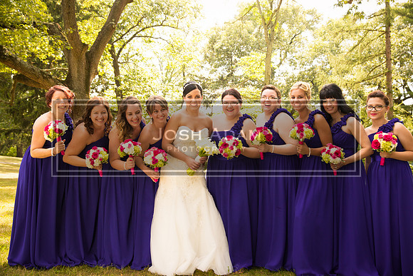 Adelia and George Wedded 2016-1293
