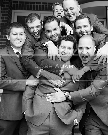 Kelly and Brennan Wedded 2016-181-2