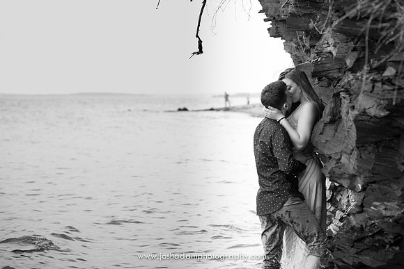 Kaetlan and David Engaged6550