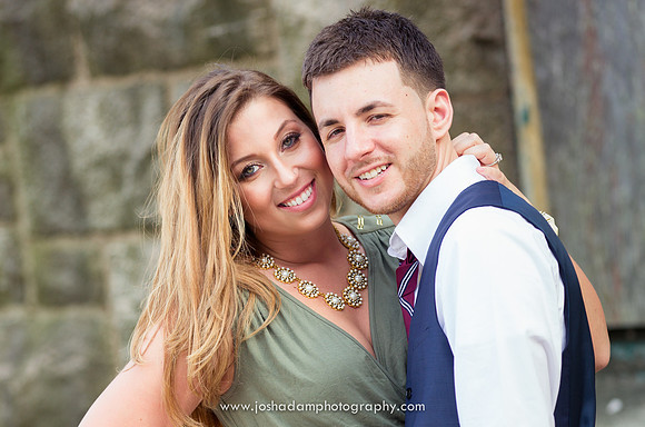 Kaetlan and David Engaged6094