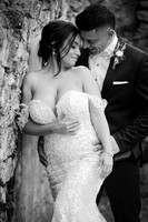Steph and Mike