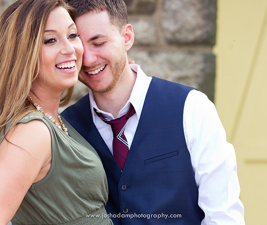 Kaetlan and David Engaged6115