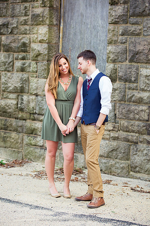 Kaetlan and David Engaged6042