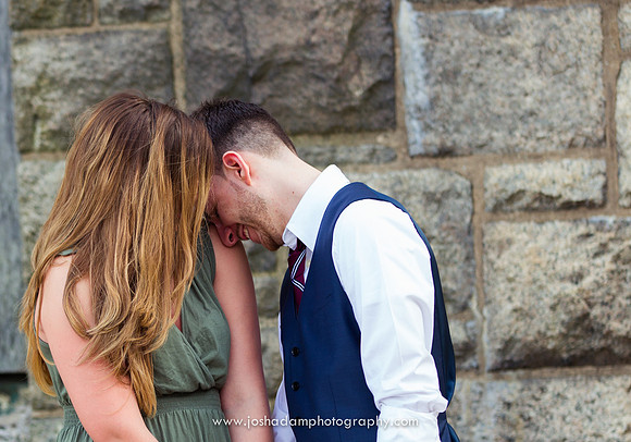 Kaetlan and David Engaged6066