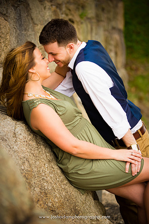Kaetlan and David Engaged5990